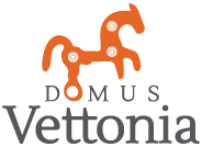 Domus Vettonia | Arribes del Duero Logo