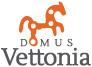 Domus Vettonia | Arribes del Duero Logo